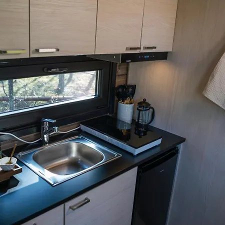 Lapland Story Arctic Hollow Huoneisto