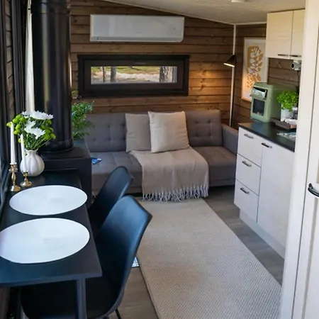 Lapland Story Arctic Hollow Рованиеми