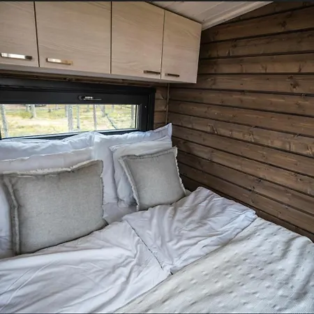 Lapland Story Arctic Hollow Рованиеми