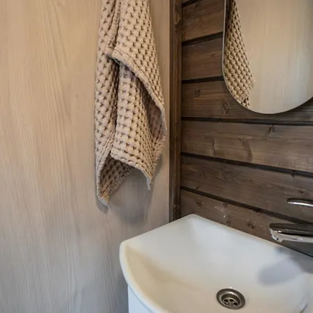 Lapland Story Arctic Hollow Huoneisto *