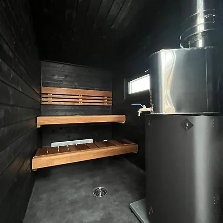 Lapland Story Arctic Hollow Huoneisto Rovaniemi