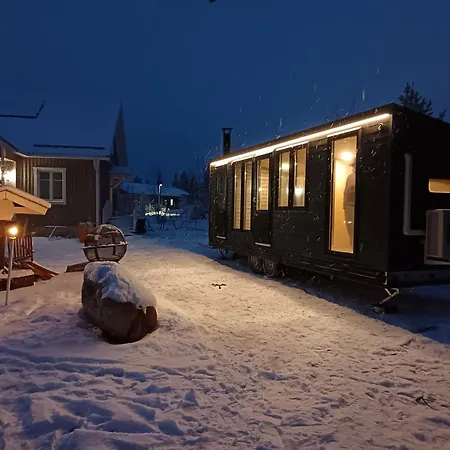 Lapland Story Arctic Hollow *