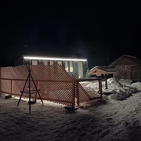 Appartamento Lapland Story Arctic Hollow Rovaniemi