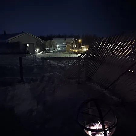 Lapland Story Arctic Hollow Apartamento *