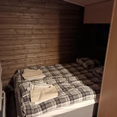 Lapland Story Arctic Hollow Rovaniemi