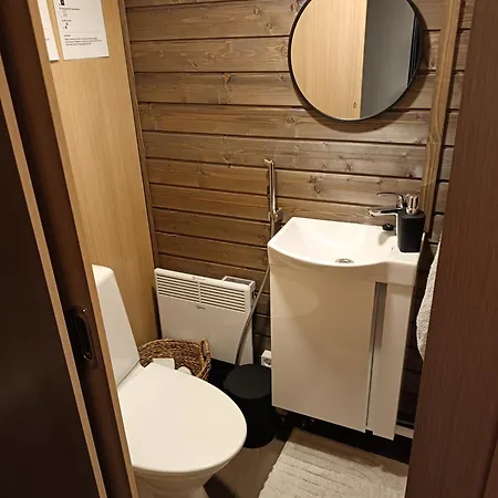 Lapland Story Arctic Hollow