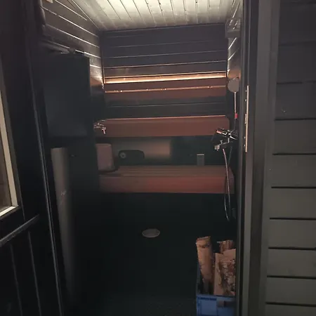 Lapland Story Arctic Hollow 公寓 *