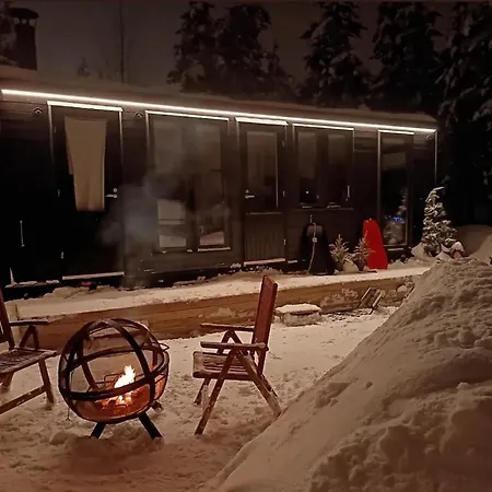 Lapland Story Arctic Hollow * Rovaniemi