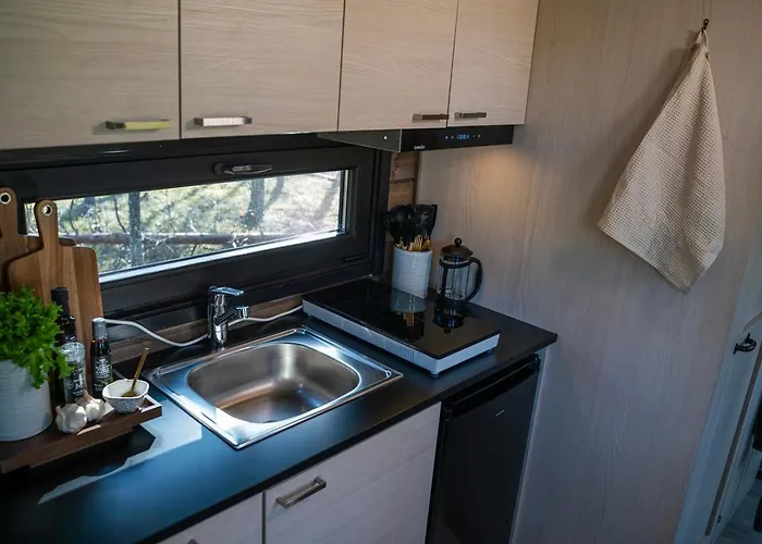 Lapland Story Arctic Hollow 公寓