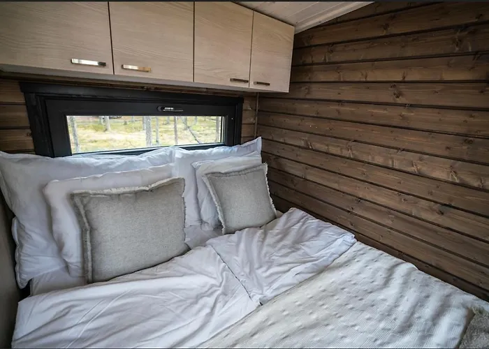 Lapland Story Arctic Hollow Rovaniemi