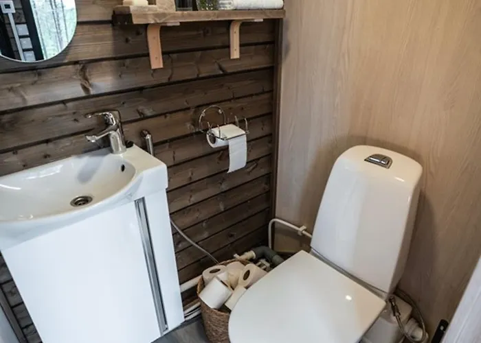 Lapland Story Arctic Hollow Appartamento