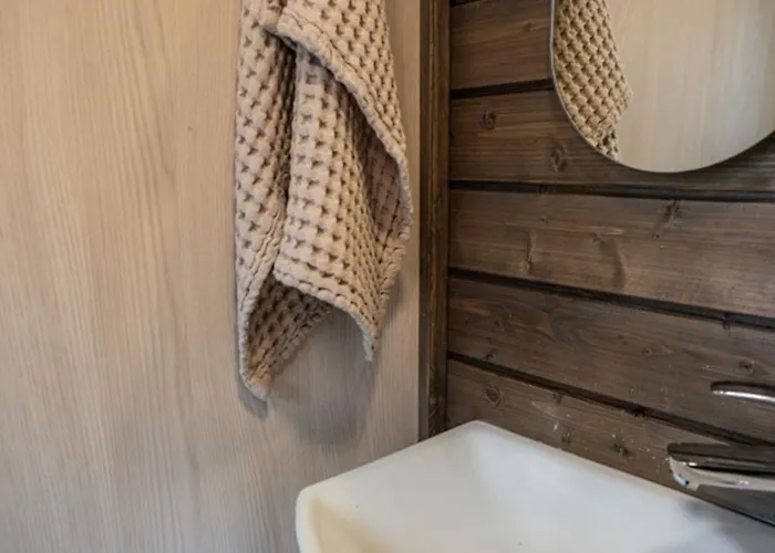 Lapland Story Arctic Hollow Appartamento *