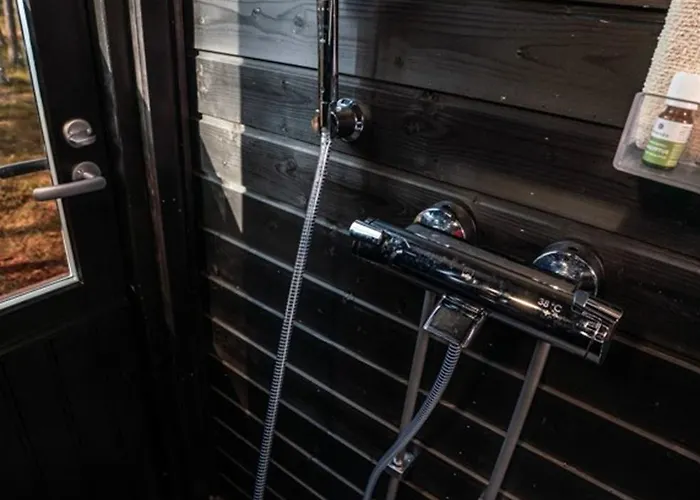 Lapland Story Arctic Hollow Rovaniemi