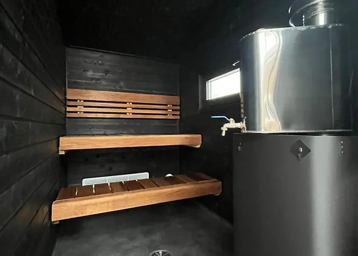 Lapland Story Arctic Hollow Appartamento Rovaniemi