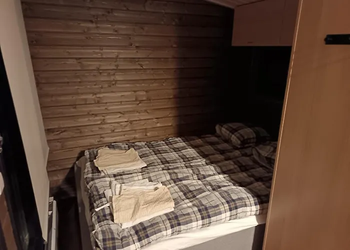 Lapland Story Arctic Hollow Rovaniemi