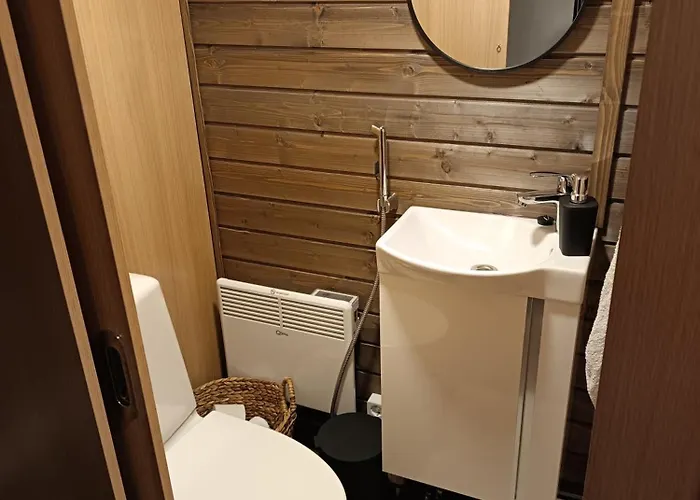 Lapland Story Arctic Hollow