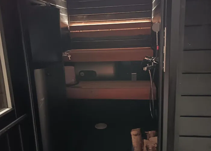 Lapland Story Arctic Hollow 公寓 *